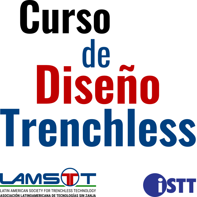 LAMSTT - Curso de Diseño Trenchless