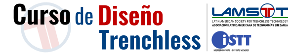LAMSTT - Curso de Diseño Trenchless